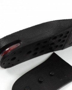 2-stage air insole