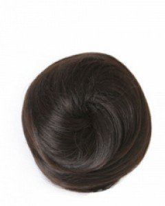 Updo Styling) dango straight hair (most Yarns)