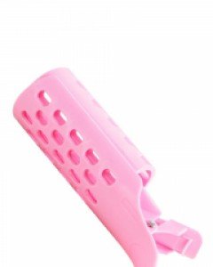 Care item) Self grip Hair Roller pin type