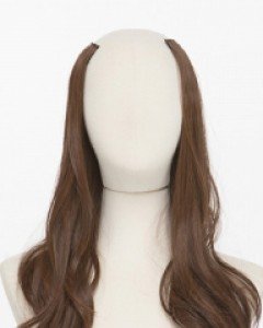 Hair extensions) Loose Perm 3 pieces (Matt Most yarns/Suprme Fiber)