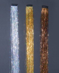 Point bleach) 9 types of glitter bleach / single color