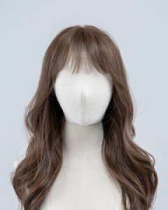 Full wig) Angela (most Yarns/Suprme Fiber)