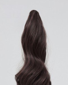 Rolling Ponytail) Chloe (Matte Most/Suprme Fiber)