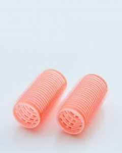 Care item) 6 types of hair rolls (17, 28, 32, 36, 46, 60 mm)