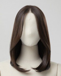 handmade Full wig Seyfried Long short hair (most yarns)