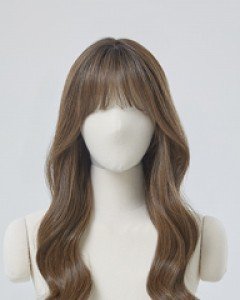 Full wig) Jelly Perm Iris (most Yarns/Suprme Fiber)