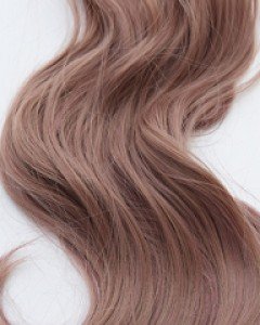 Color Piece 21Inch Wave) Ash Color 8 types / Monochrome Color (Misty)