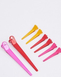 Care item) Root volume hairpin (5cm x 6 pieces / 10cmx 2 pieces medium choose)