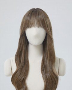 Full wig) Grace Leapum Chaconne (most Yarns/Suprme Fiber)