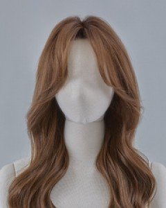 handmade Full wig) Flower Perm (most Yarns)