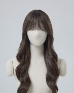 Full wig) Leapum Eileen (Suprme Fiber/most Yarns)