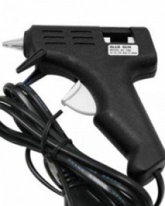 Care item) Hot Glue Gun