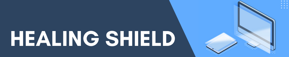 healing shield