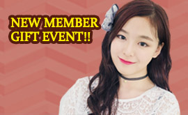 MAY NEW MEMBER EVENT!!