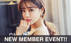 MARCH NEW MEMBER EVENT!!